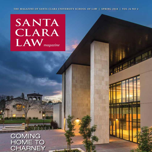 Santa Clara Law